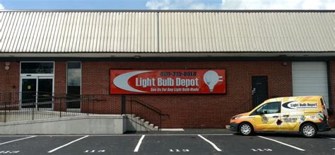 light bulb depot atlanta